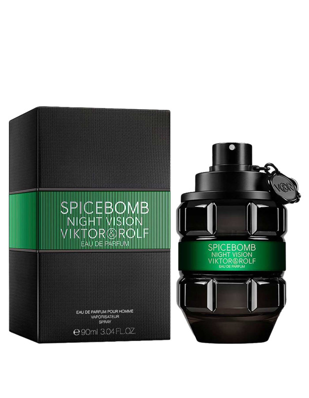 Spicebomb Night Vision Edp